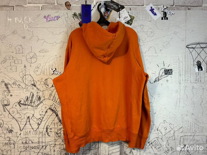 Винтажная кофта nike