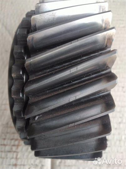 Шестерня первичного вала кпп Zf