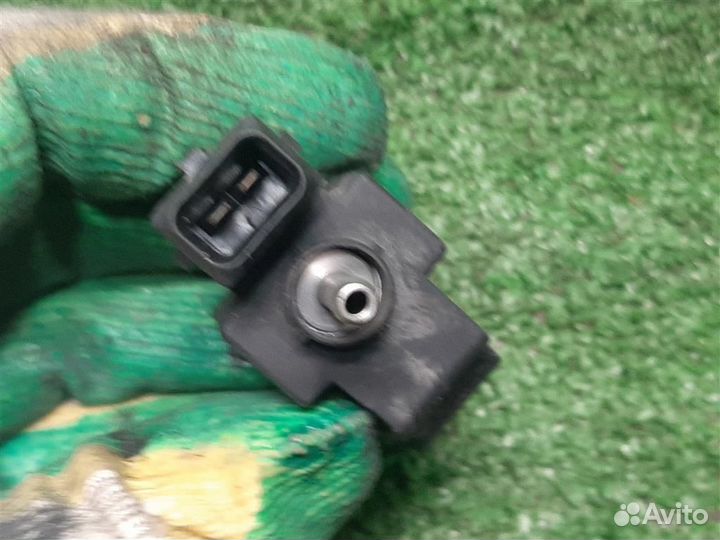 Клапан вакуумный электромагнитный Opel Zafira C 2