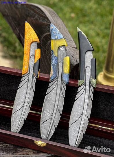 Нож перо (Арт.99365)