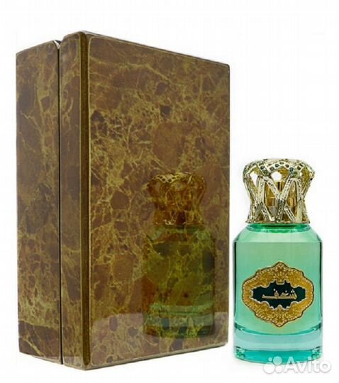 Парфюм арабский унисекс