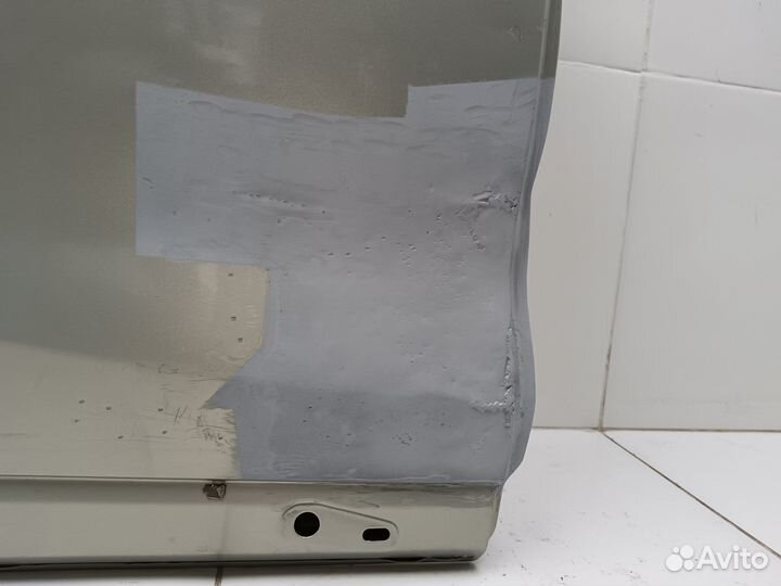 Дверь задняя правая Ford Kuga 1 2008-2012