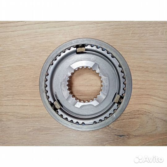 ГАЗЕЛЬ муфта кпп 1-2 И 5 пер,В сб, (330 Н,М) (газ)