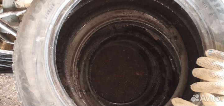 Formula Ice 215/55 R17 98T