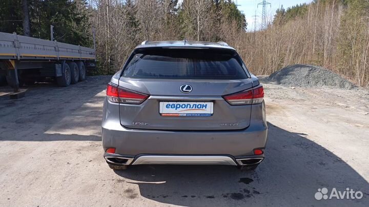 Lexus RX 3.5 AT, 2021, 71 020 км