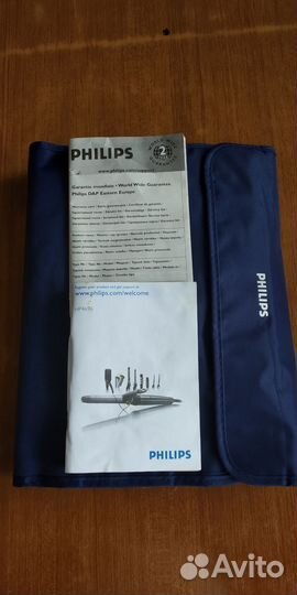 Мультистайлер Philips HP 4696 новый