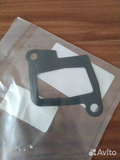 Прокладка корпуса термостата
