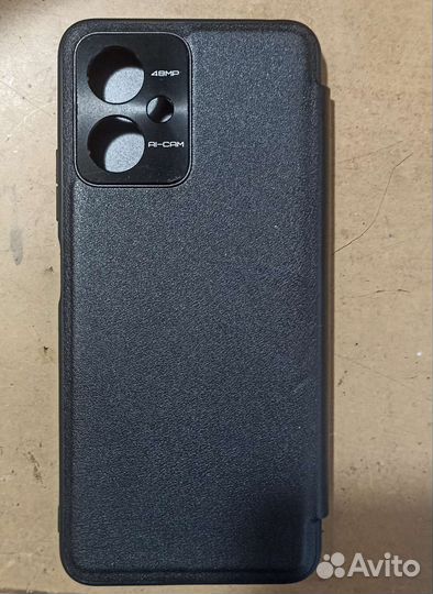Чехол на Redmi note 12 c