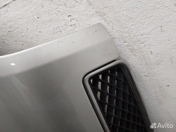 Капот Ford Fusion, 2003