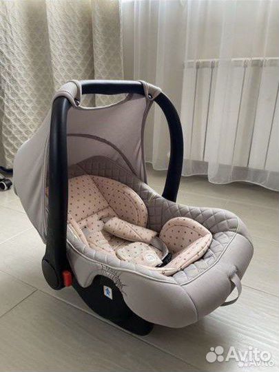 Автолюлька