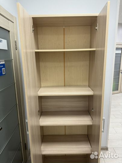 Продам стеллаж (шкаф)