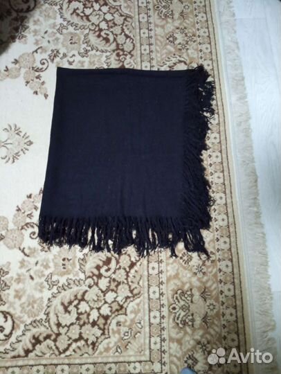 Платки, шали шарфы винтаж