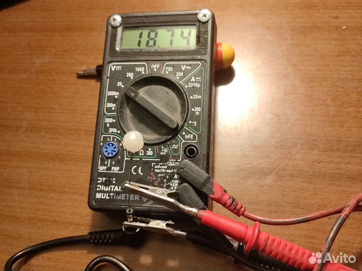 Asus exa1004eh зарядик