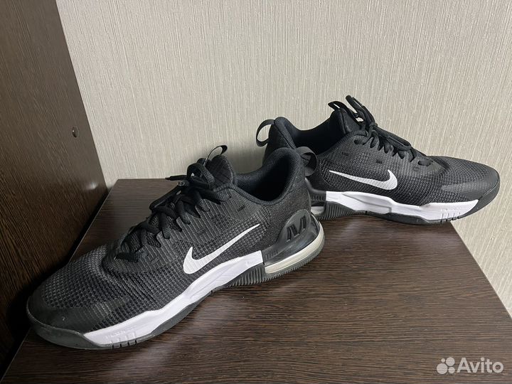 Кроссовки Nike M Air Max Alpha Trainer 5