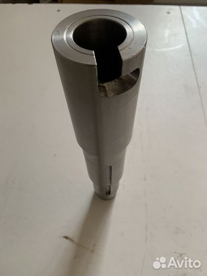 Валы на Bear Varimixer