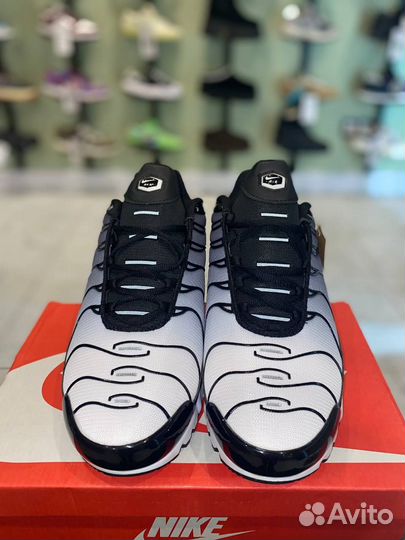 Кроссовки Nike Air Max Plus TN 46-49