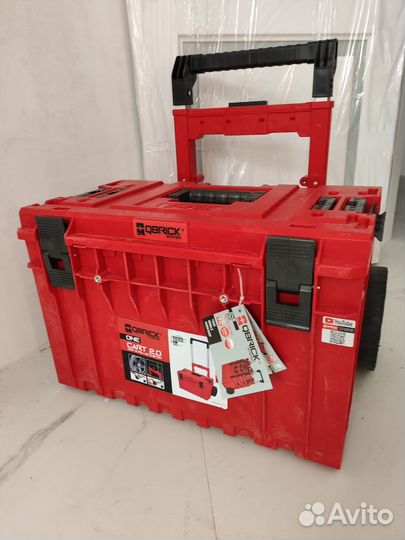 Комплект ящиков