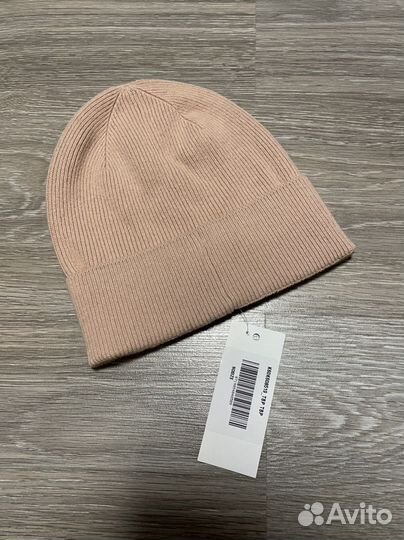 Шапка Calvin Klein новая оригинал