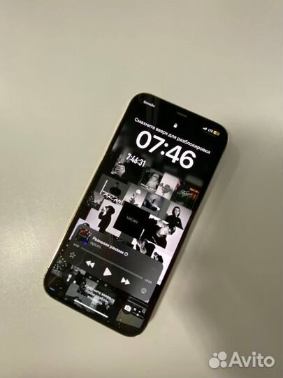 iPhone 12 Pro Max, 256 ГБ