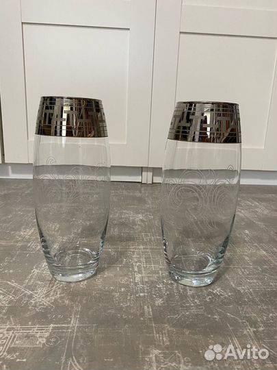 Ваза Флора 26 см