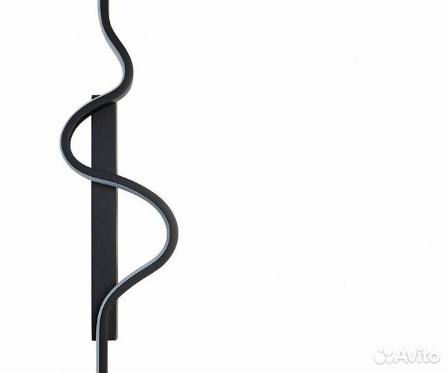 Бра Kink Light Скади 08418A-100R,19(3000K)