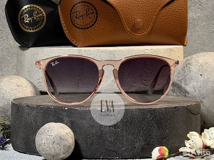 Очки Ray Ban Erika Classic RB 4171 6742/11