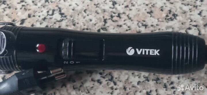 Плойка электрощипцы