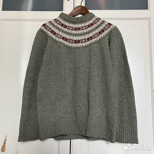 Свитер Woolrich