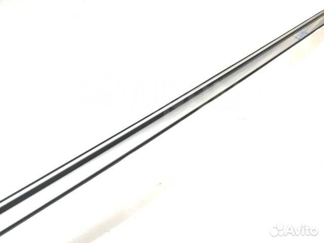 Молдинг крыши правый BMW 5 E60