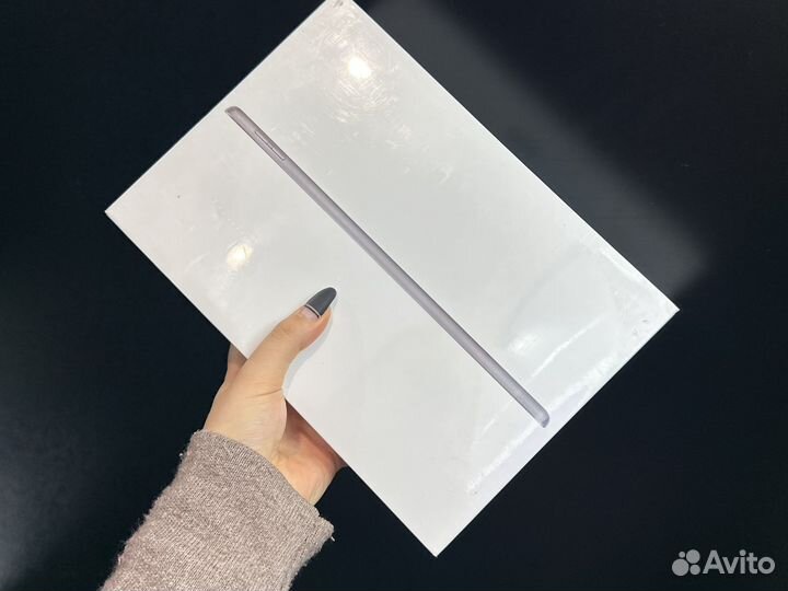 iPad 9 10.2 64Gb wifi Space Gray