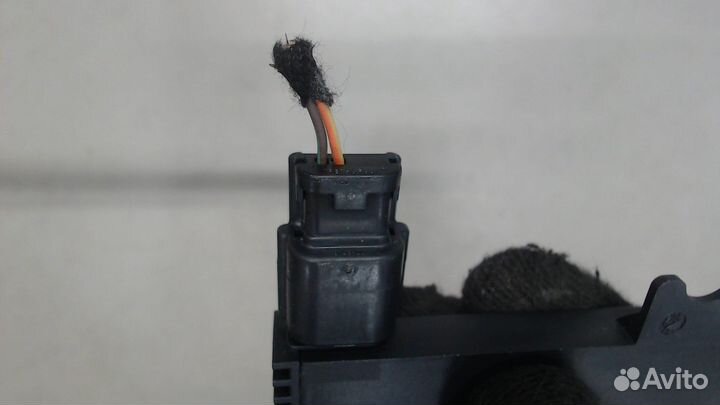 Антенна Ford Mustang, 2015