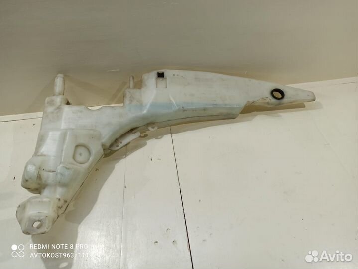 Бачок омывателя ford focus 1 1998-2005