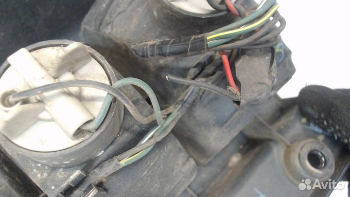 Фонарь (задний) Nissan Pathfinder, 2007