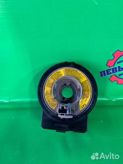 Шлейф подрулевой hyundai getz