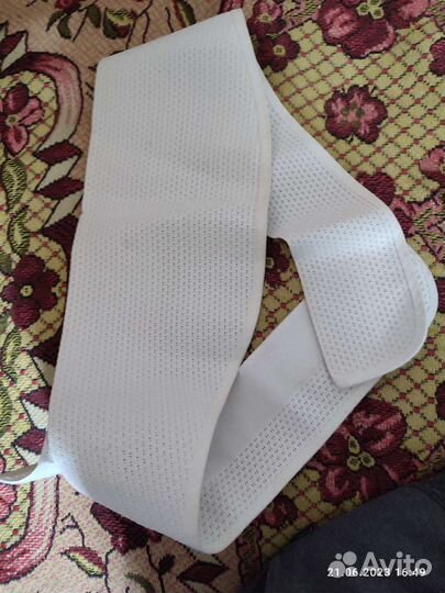 Бандаж для беременных и после родов