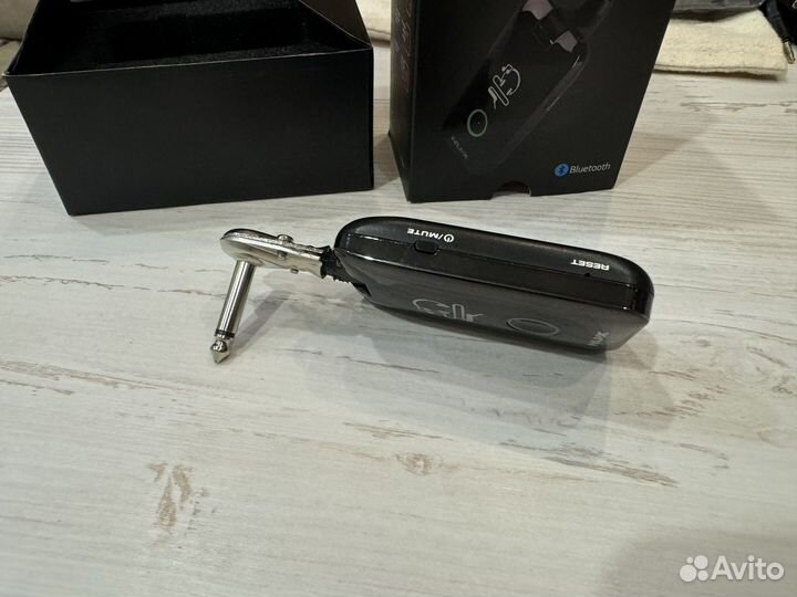 NUX MP-2 mighty plug