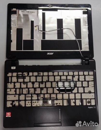 Корпуса для ноутбуков