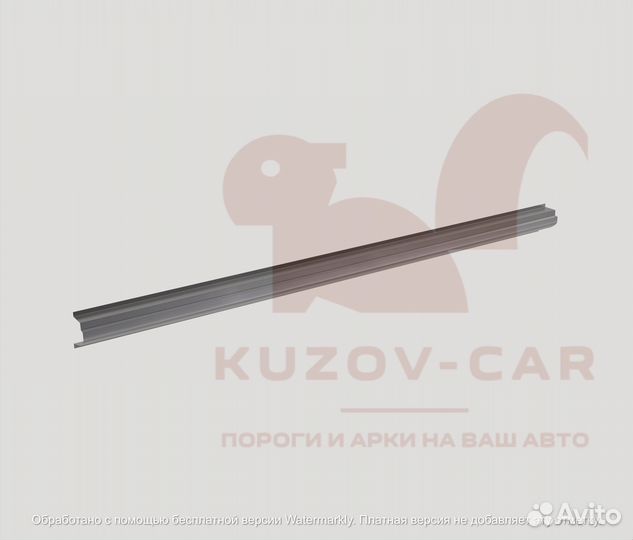 Ремкомплект арок на сузуки Игнис 2