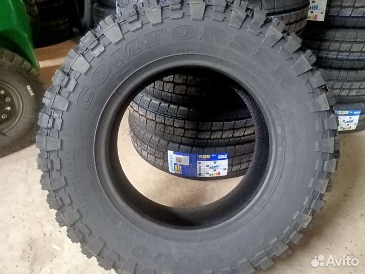 Comforser CF3000 215/75 R15