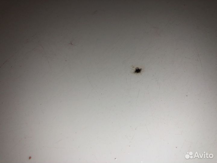 Ванна стальная