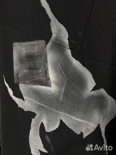 Футболка - Артефакты из космоса #1-M