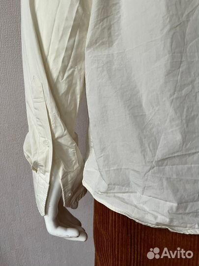 Рубашка мужская Uniqlo U