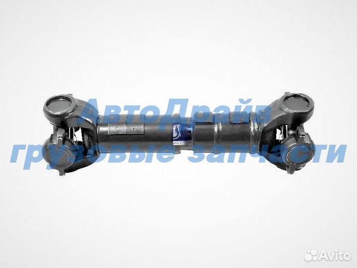 Кардан для автомобилей Scania P520 OEM 2032305