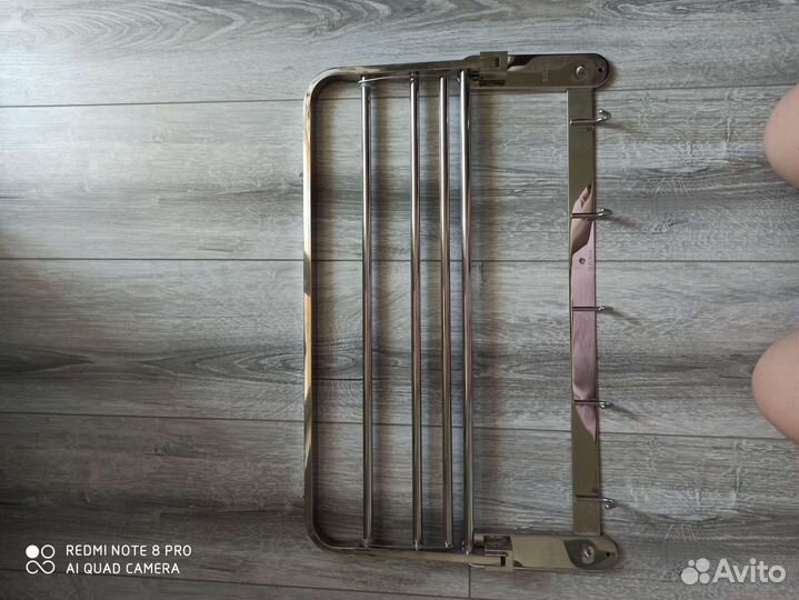 Сушилка для полотенец+вешалка