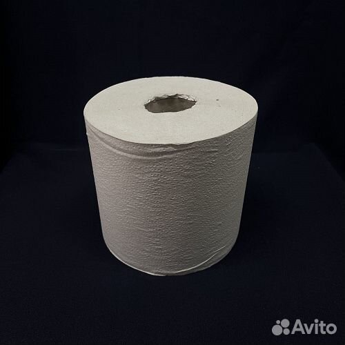 Протирочные Полотенца бумажные