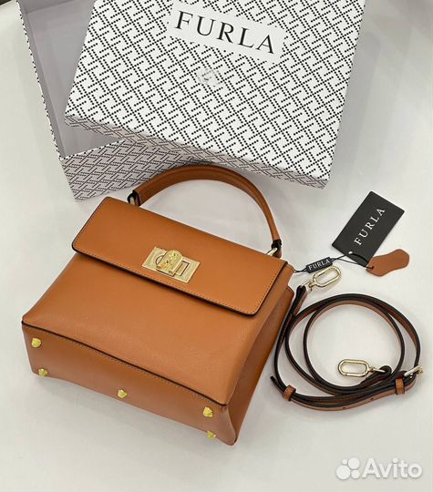 Сумка Furla