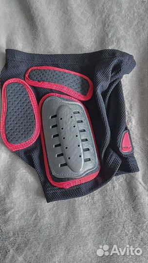 Шорты защитные UFO