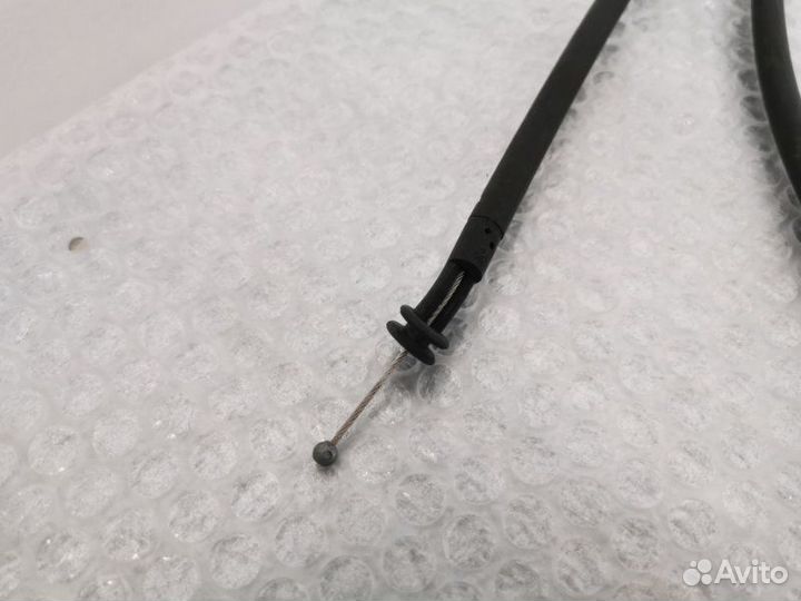 Трос замка капота Bmw X5 E70 N55B30 2012