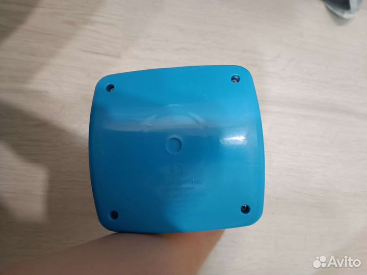 Пирамидка Chicco