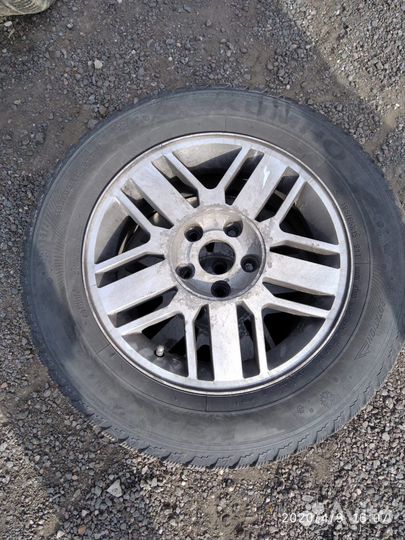 Nokian Tyres Nordman 5 195/65 R15